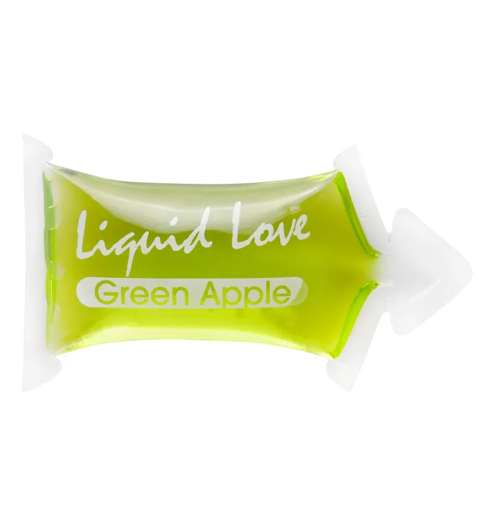 Adult Time NZ Vibrators LIQUID LOVE PILLOW PACKS 4