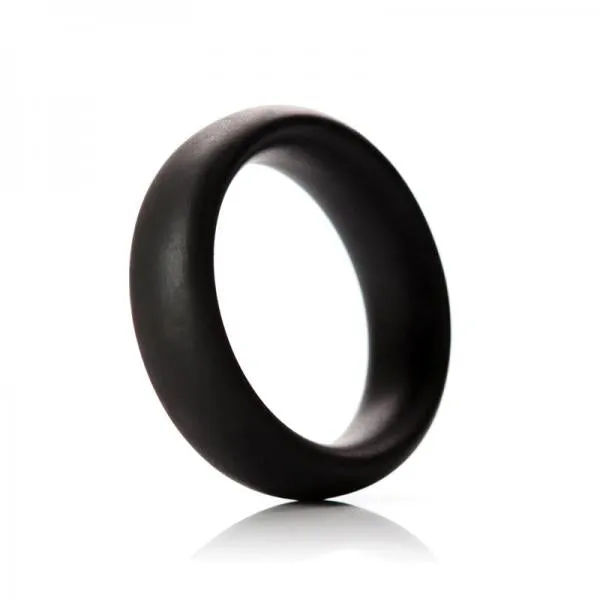 Anal Tantus 2 C Ring Black Tantus