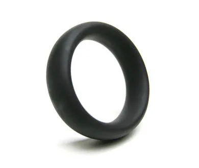 Anal Tantus 2 C Ring Black Tantus