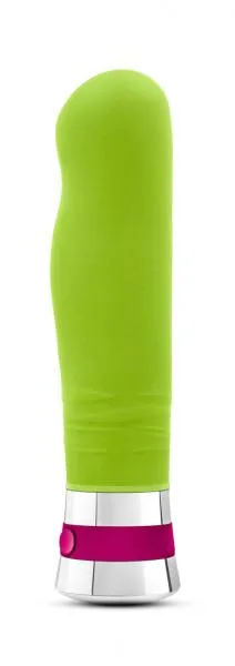 Aria Vibrators Aria Lucent Vibe Lime Green