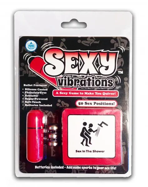 Ball and Chain Female Sex Toys Sexy Vibrations Game With Bullet