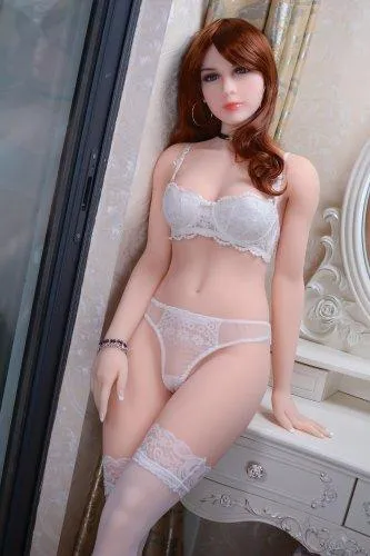 Barb Premium Female Love Doll With 3 Wigs NextGen Dolls Male Sex Toys