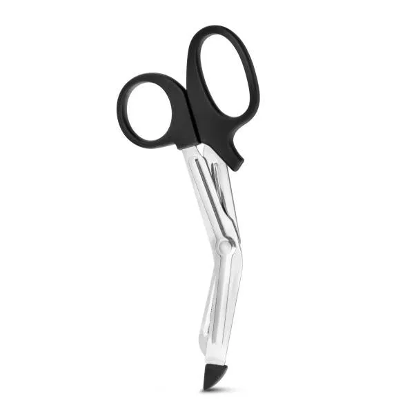 Blush Anal Temptasia Safety Scissors Black