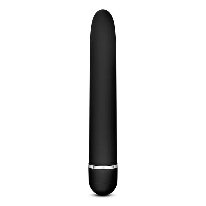 Blush Novelties Rose Luxuriate Black Vibrators