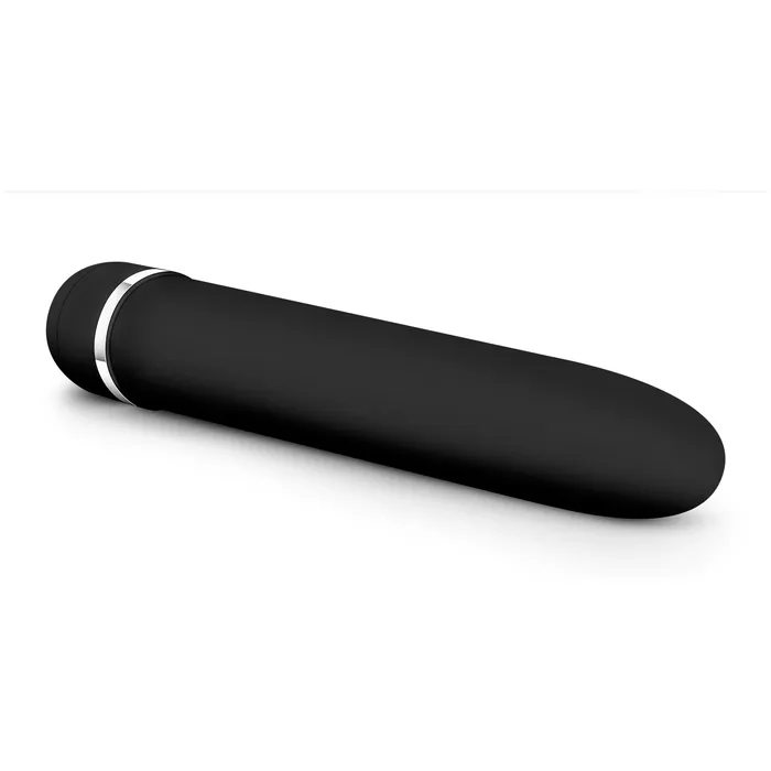 Blush Novelties Rose Luxuriate Black Vibrators