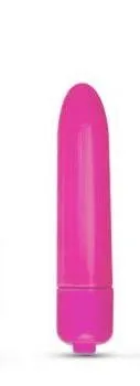 Blush Vibrators Pop 7 Function Vibe Pink