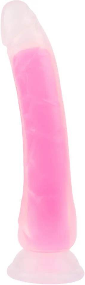 Chisa Novelties Dildos LaViva Neon Stevie 84 Dildo Multiple Colours