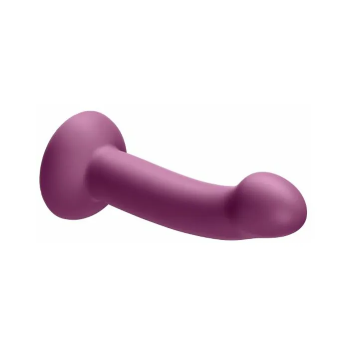 Cloud 9 Pro Sensual Power Touch Super Flex Ii Plum Seductucom Vibrators