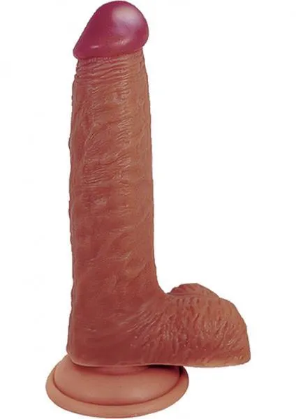 Dildos Lifelikes Latin Baron Dildo Lifelikes