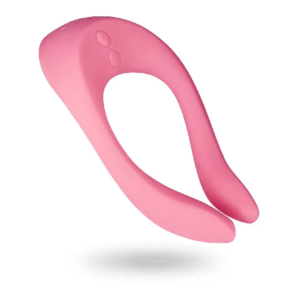 Endless Joy Rose Satisfyer Vibrators