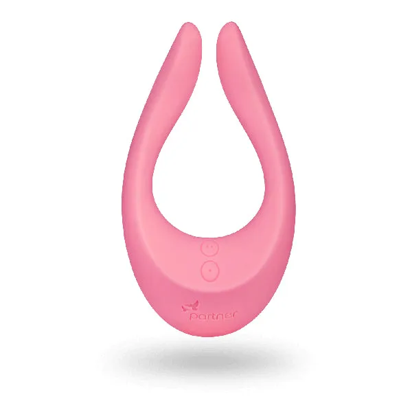 Endless Joy Rose Satisfyer Vibrators