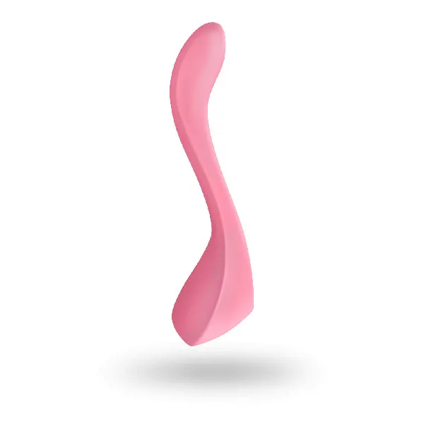 Endless Joy Rose Satisfyer Vibrators