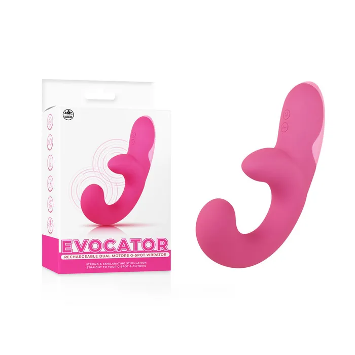 Evocator Excellent Power Vibrators