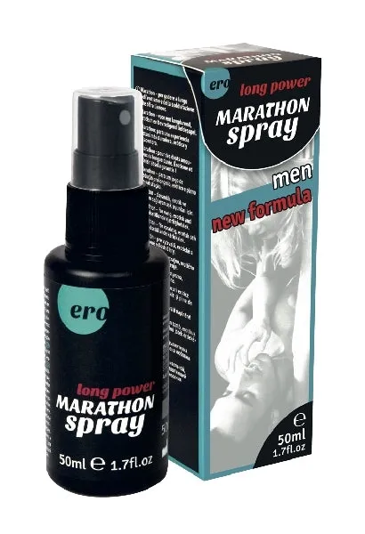 Female Sex Toys Hot Ero Marathon Long Power Spray Men 50ml