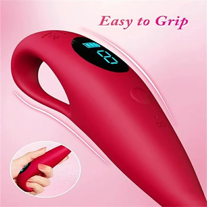 Female Sex Toys OOTYEMO Precision Power Orgasm Vibrator