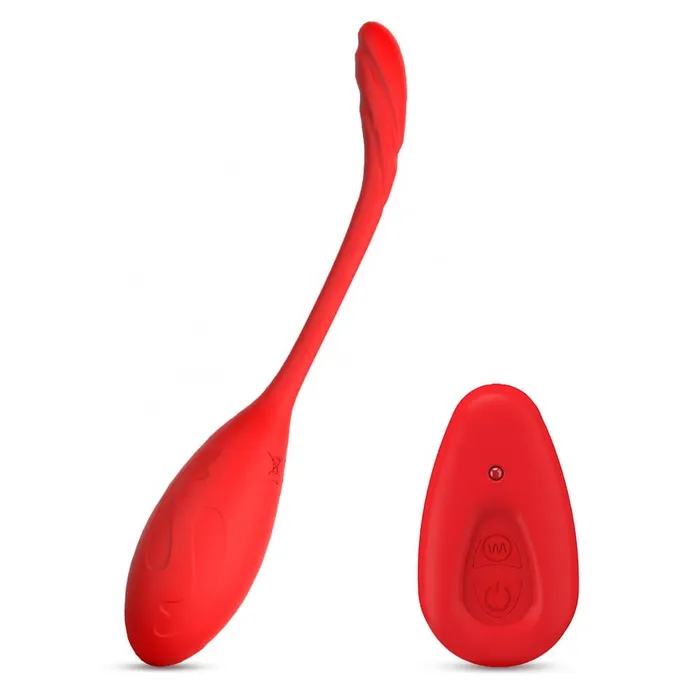 Female Sex Toys OOTYEMO Silicone Shaker Egg