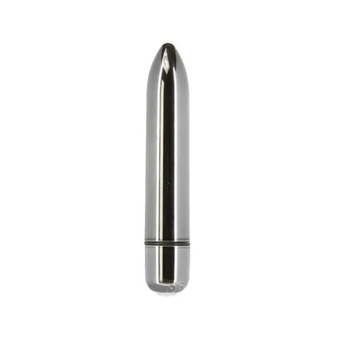 Female Sex Toys Platinum Bullet 9cm PowerBullet