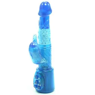 Female Sex Toys Seductucom Jungle Jiggler Vibrator Dolphin