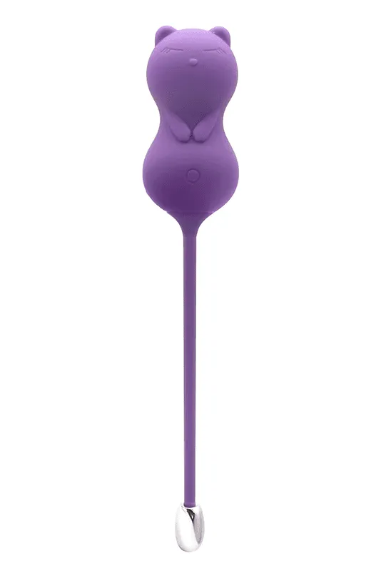 Female Sex Toys SL Kitty Cat Kegel Vibrator