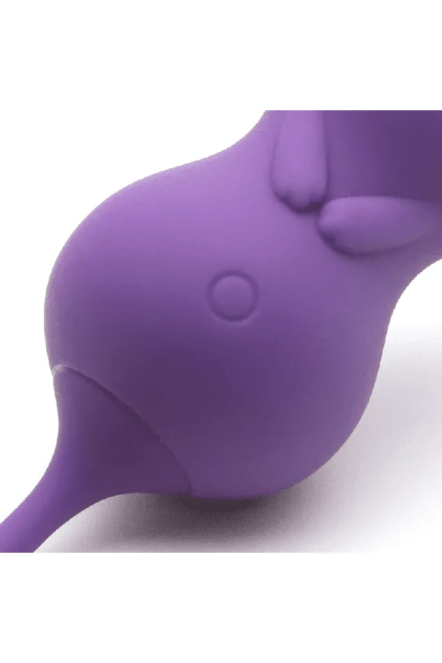 Female Sex Toys SL Kitty Cat Kegel Vibrator