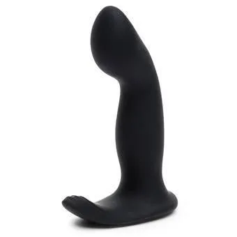 Fifty Shades Sensation P Spot Vibrator Lovehoney Vibrators