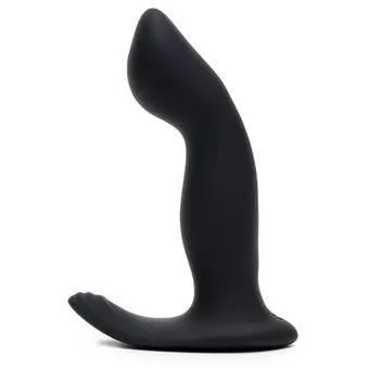 Fifty Shades Sensation P Spot Vibrator Lovehoney Vibrators