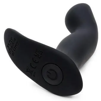 Fifty Shades Sensation P Spot Vibrator Lovehoney Vibrators