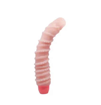 Flexi Vibe Sensual Spine Flesh Value Range Vibrators