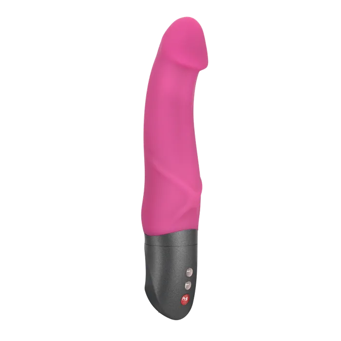 Fun Factory Mr Boss Blackberry Lovetwoo Vibrators