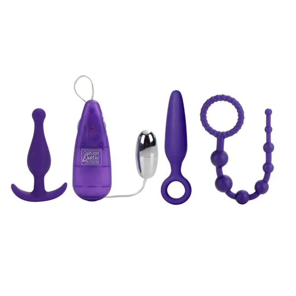 Her Anal Kit Seductucom Anal