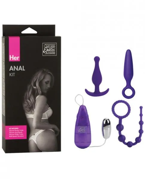 Her Anal Kit Seductucom Anal