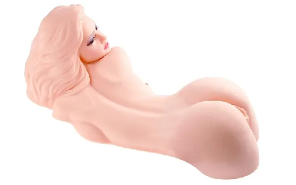 Kokos Dildos Love Doll Real Hera 1 Flesh