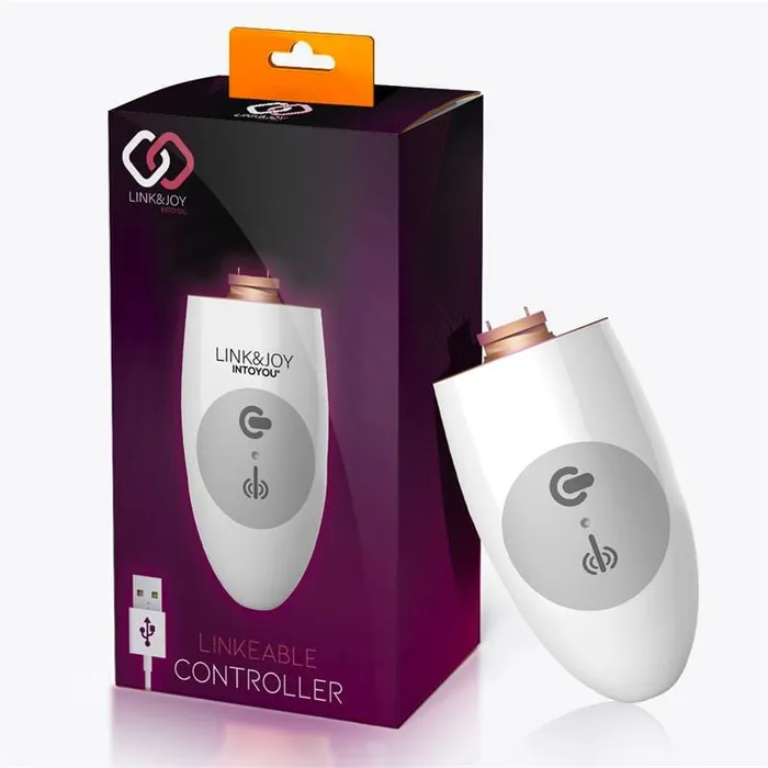 LinkJoy Controller Usb LinkJoy Vibrators