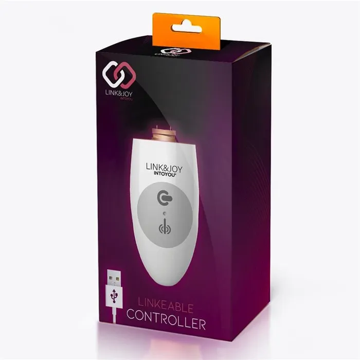 LinkJoy Controller Usb LinkJoy Vibrators