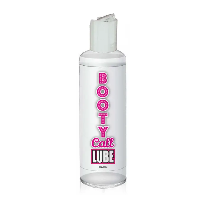 Little Genie Male Sex Toys Booty Call Lube