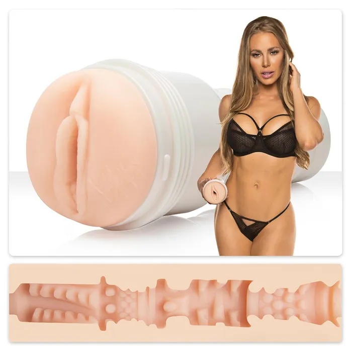 Lovetwoo Fleshlight Girls Nicole Aniston Fit Male Sex Toys