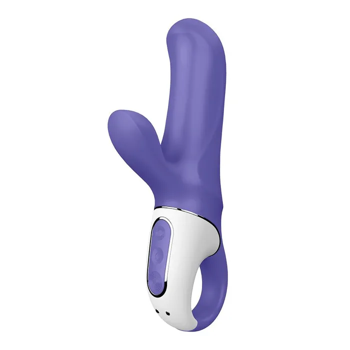 Lovetwoo Vibrators Satisfyer Vibes Magic Bunny