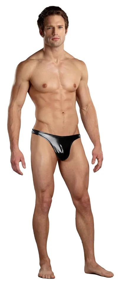 Male Power Classic Thong Male Power Male Sex Toys