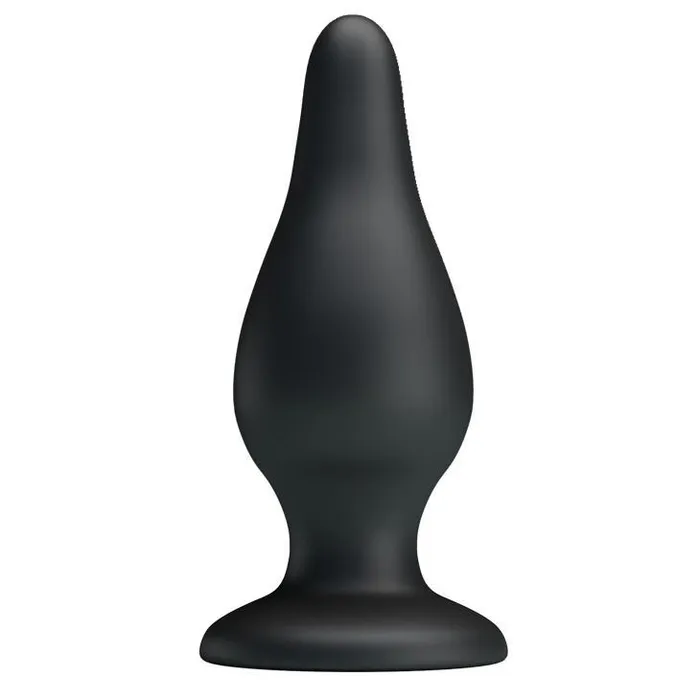 Male Sex Toys Bailes Butt Plug Large Silicone Anal plug