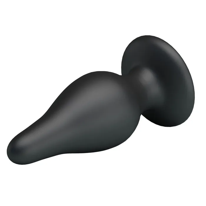 Male Sex Toys Bailes Butt Plug Large Silicone Anal plug