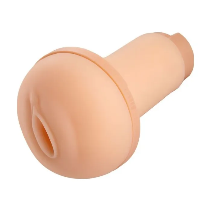 Male Sex Toys Otouch Heating Vibration Masturbator Inscup 1 Flesh