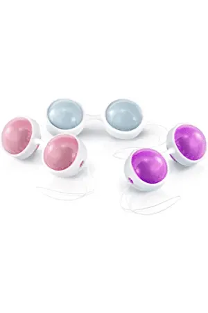 Male Sex Toys SL Lelo Beads Plus