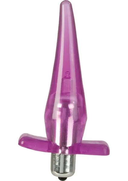 Mini Vibro Tease Pink Seductucom Vibrators