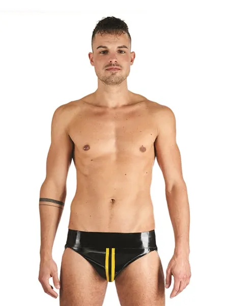 Mister B Dildos Mister B Rubber Jock Strap