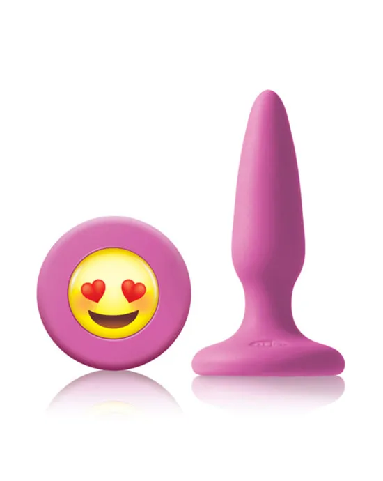 Mojis ILY Pink Adult Time NZ Vibrators