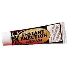 Nasstoys Instant Erection Cream 5oz Vibrators