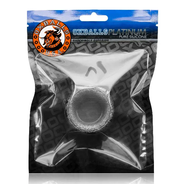 Neo Short Ballstretcher Black Oxballs Anal