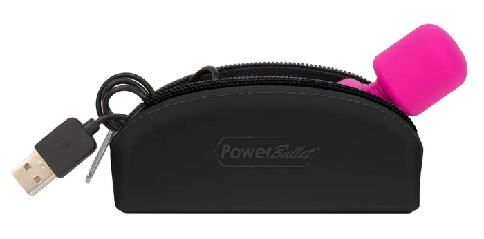 PalmPower Vibrators PalmPower Pocket Massage Wand