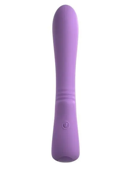 Pipedream Vibrators Fantasy For Her Flexible Please Her Purple Vibrator