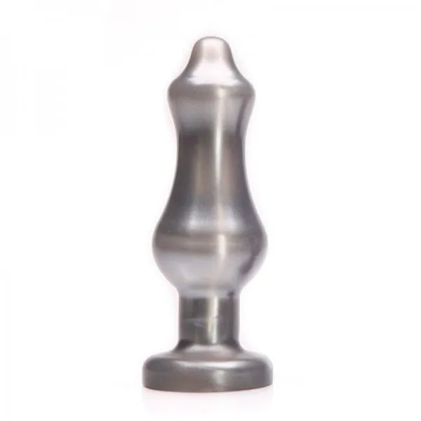 Planet Dildo Ranger Silver Tantus Inc Dildos